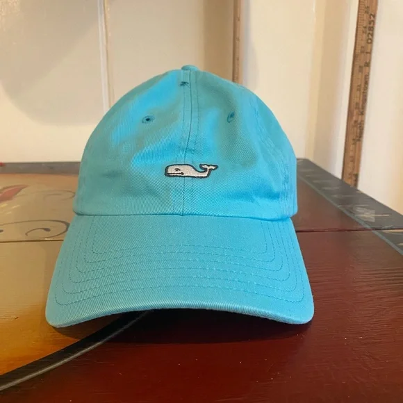Vineyard Vines | Accessories | Hat Cap Vineyard Vines Os  display picture 1